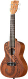 Kala Guidance Mahogany Concert Ukulele