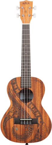 Kala Guidance Mahogany Tenor Ukulele