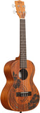 Kala Unity Mahogany Tenor Ukulele