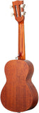 Mahalo MP2 Pearl Series Concert Ukulele