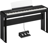 Yamaha P-525