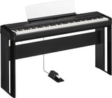 Yamaha P-525