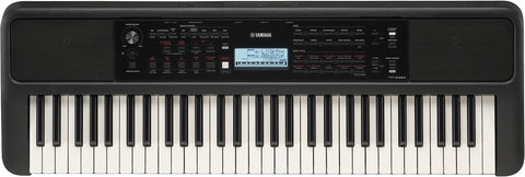 Yamaha PSR-E383