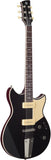 Yamaha Revstar Standard RSS02T Black