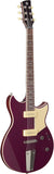 Yamaha Revstar Standard RSS02T Hot Merlot