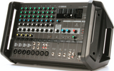 Yamaha EMX5