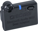 BOSS BT-DUAL Bluetooth® Audio MIDI Dual Adaptor