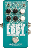 Electro-Harmonix Eddy Vibrato/Chorus