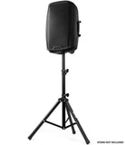 Gemini AS-2112P 1500 Watt Active 12" Loudspeaker