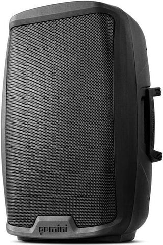 Gemini AS-2115P 2000 Watt Active 15" Loudspeaker