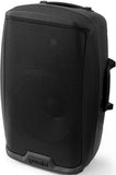 Gemini AS-2115P 2000 Watt Active 15" Loudspeaker