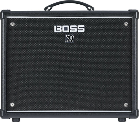 BOSS KATANA-50 Gen 3