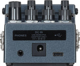BOSS IR-2 Amp & Cabinet