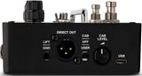 Ampeg SGT-DI Blue Line Anniversary Edition