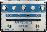Ampeg SGT-DI Blue Line Anniversary Edition