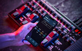 BOSS ME-90 Guitar Multiple Effects
