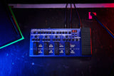 BOSS ME-90B Bass Multiple Effects