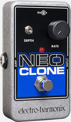 Electro-Harmonix Neo Clone Analog Chorus