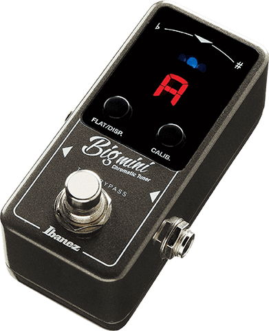 Ibanez BIGMINI Tuner