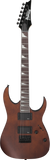 Ibanez GRG121DX Walnut Flat