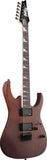 Ibanez GRG121DX Walnut Flat