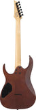 Ibanez GRG121DX Walnut Flat