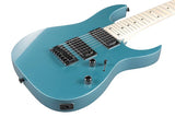 Ibanez GRG7221M 7-String Metallic LIght Blue