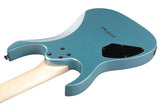 Ibanez GRG7221M 7-String Metallic LIght Blue
