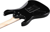 Ibanez GRX70QA Sunburst