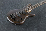 Ibanez GSRM20B miKro Walnut Flat