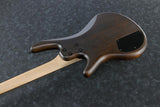 Ibanez GSRM20B miKro Walnut Flat