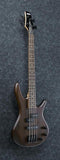 Ibanez GSRM20B miKro Walnut Flat