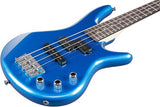 Ibanez GSRM20 miKro Starlight Blue