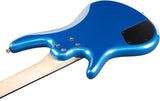 Ibanez GSRM20 miKro Starlight Blue