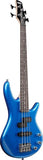 Ibanez GSRM20 miKro Starlight Blue