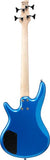 Ibanez GSRM20 miKro Starlight Blue