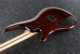 Ibanez SR400EQM Dragon Eye Burst