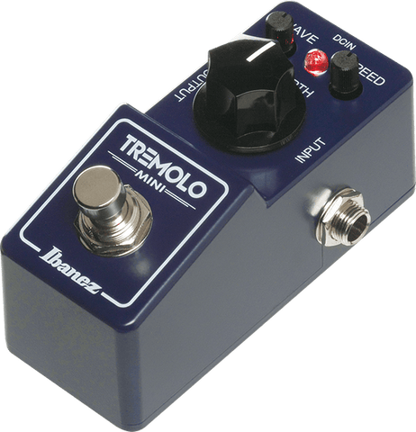 Ibanez TRMINI Tremolo Mini