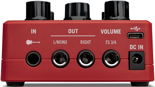 Line 6 POD Express Guitar – The Brantford Music Centre