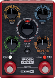 Line 6 POD Express Guitar