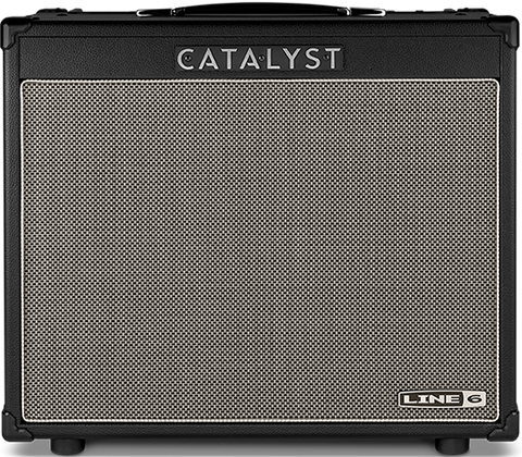 Line 6 Catalyst CX100