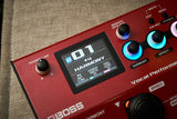 BOSS VE-22 Vocal Performer