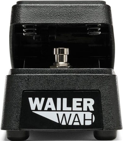 Electro-Harmonix Wailer Wah