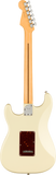 Fender American Professional II Stratocaster® Maple Fingerboard Olympic White
