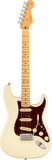 Fender American Professional II Stratocaster® Maple Fingerboard Olympic White