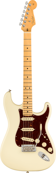 Olympic white stratocaster hot sale