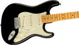 Fender American Professional II Stratocaster® Maple Fingerboard Black