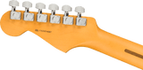 Fender American Professional II Stratocaster® Maple Fingerboard Black