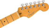 Fender American Professional II Stratocaster® Maple Fingerboard Black