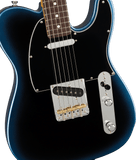 Fender American Professional II Telecaster® Rosewood Fingerboard Dark Night